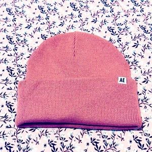 American Eagle Outfitters beanie